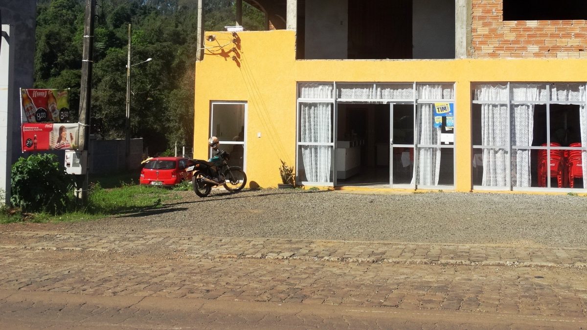 Restaurante Amigão